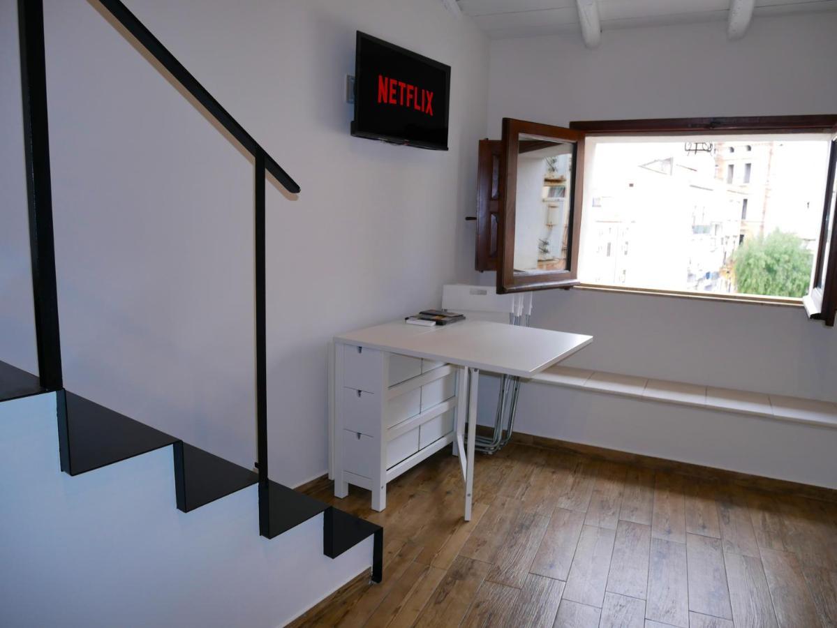 Ninetti Guest House - Apt Centro Storico Katania Zewnętrze zdjęcie
