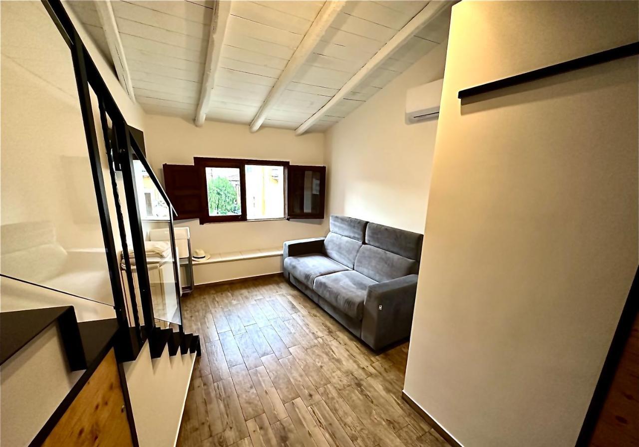 Ninetti Guest House - Apt Centro Storico Katania Zewnętrze zdjęcie