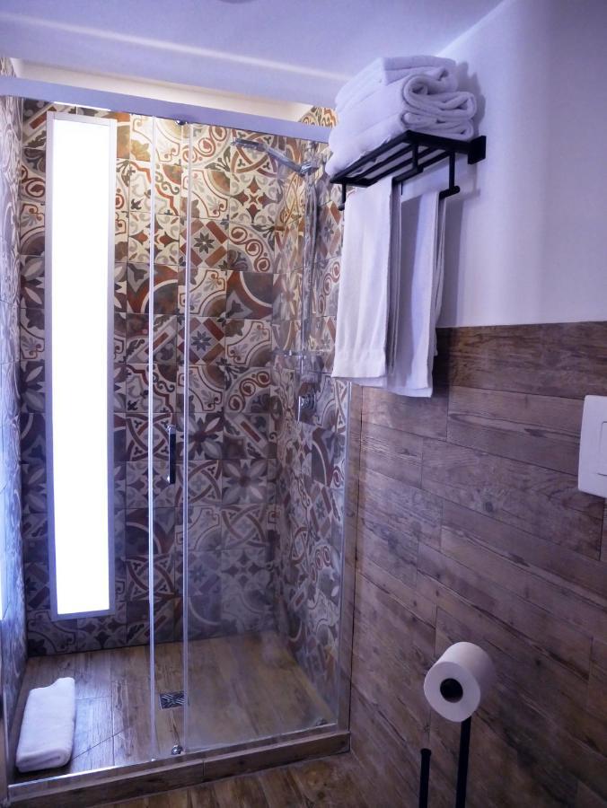 Ninetti Guest House - Apt Centro Storico Katania Zewnętrze zdjęcie