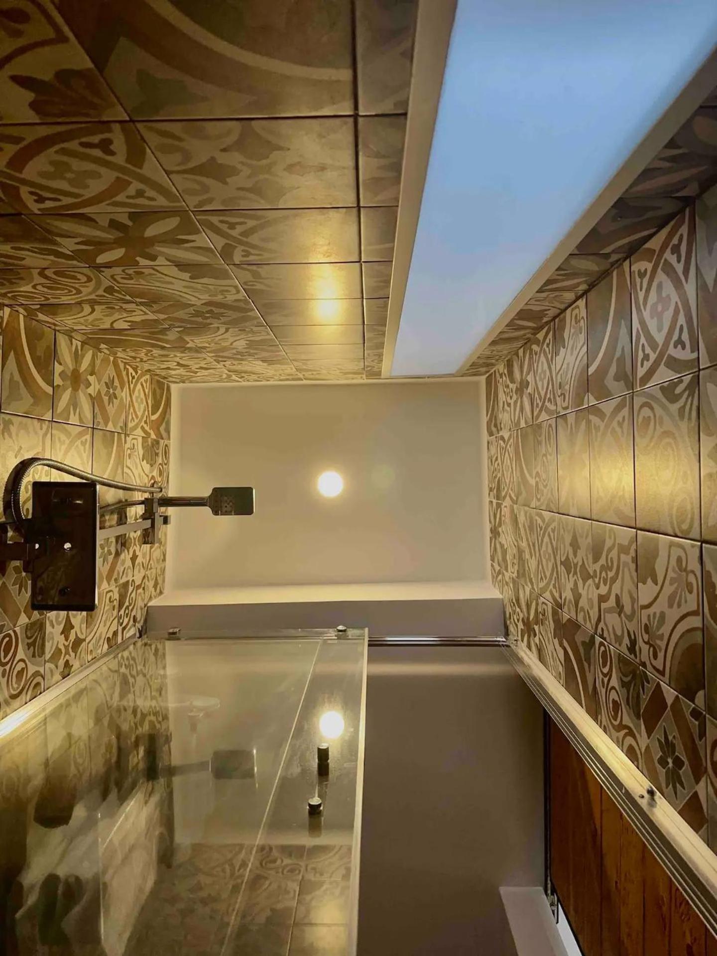 Ninetti Guest House - Apt Centro Storico Katania Zewnętrze zdjęcie
