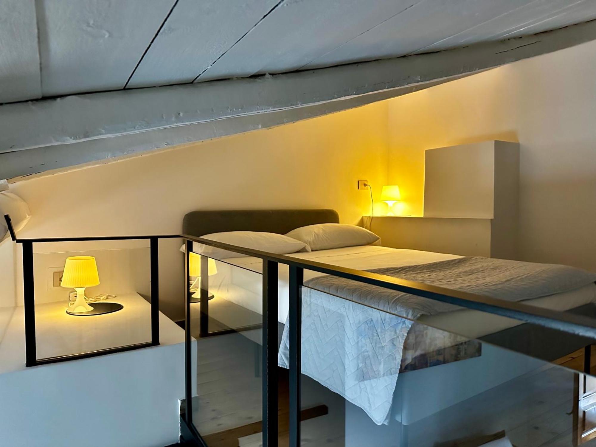 Ninetti Guest House - Apt Centro Storico Katania Zewnętrze zdjęcie